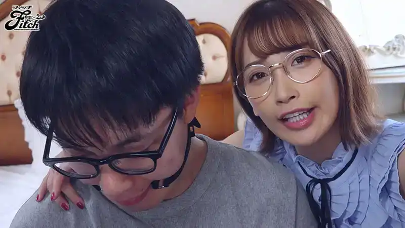 MANX-002 吞精！發情！交配時如野獸般的絕叫、瘋狂的女人。研究自己向野獸逆向進化的女理科大學生 ~ 美園和花的劇照19