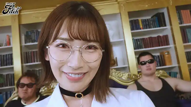 MANX-002 吞精！發情！交配時如野獸般的絕叫、瘋狂的女人。研究自己向野獸逆向進化的女理科大學生 ~ 美園和花的劇照12