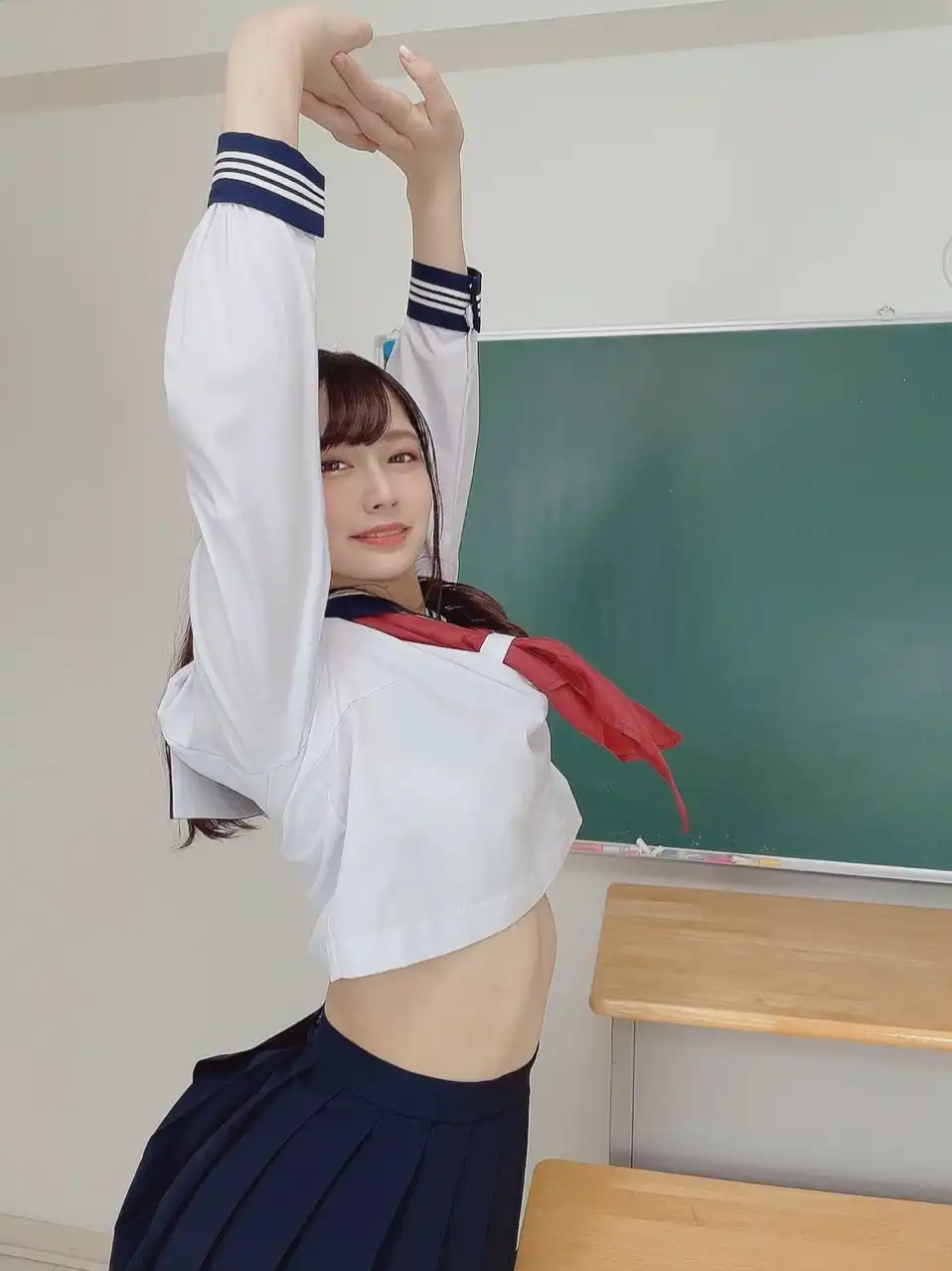 鳳美優第23張寫真