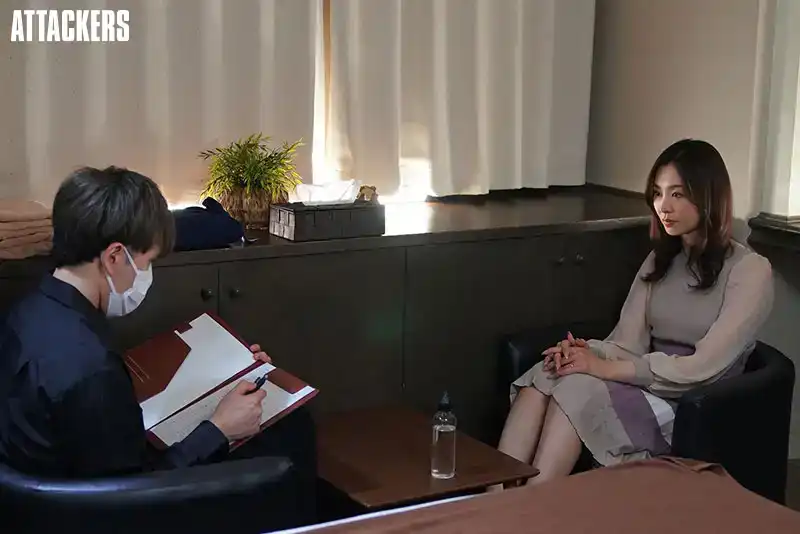 ADN-598 沉迷於女性專屬性感SPA的已婚人妻 ~ 夏目彩春的劇照9