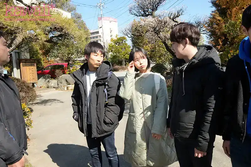 CAWD-722 被認爲是強勢御姐的日向夏，在我面前是完全服從的受虐狂，在溫泉研討會訓練營裏180度立場逆轉的合宿 ~ 日向夏的劇照10