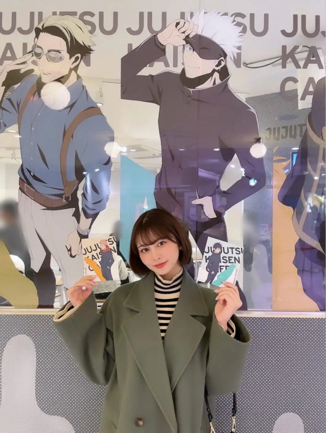 鳳美優第14張寫真