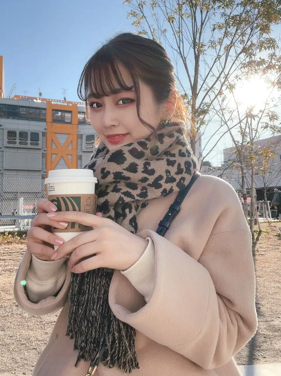 鳳美優第21張寫真