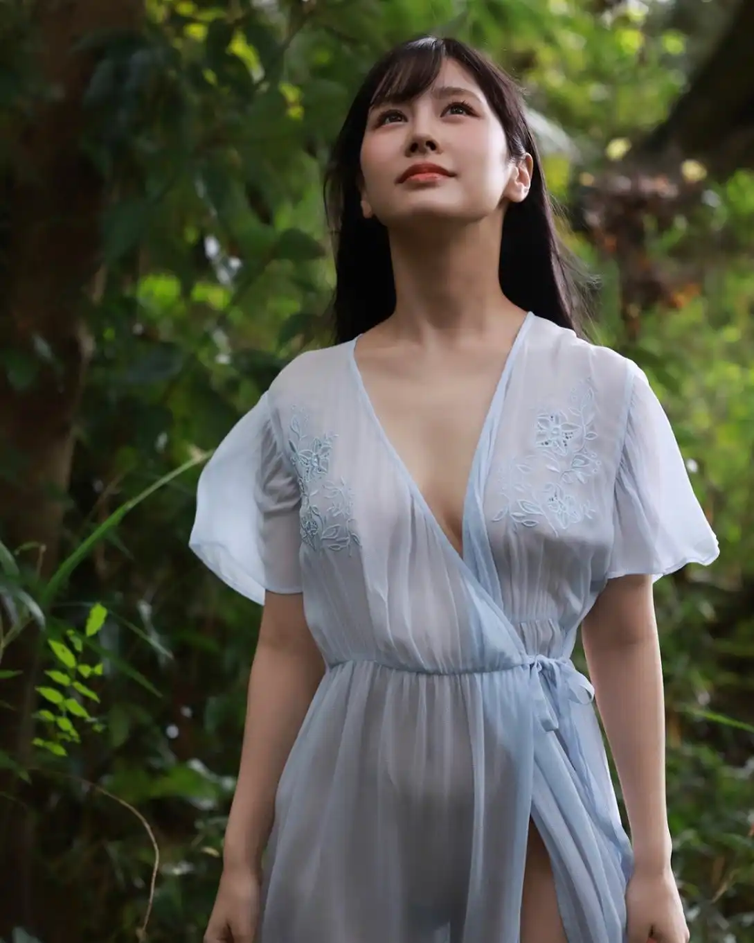 鳳美優第13張寫真