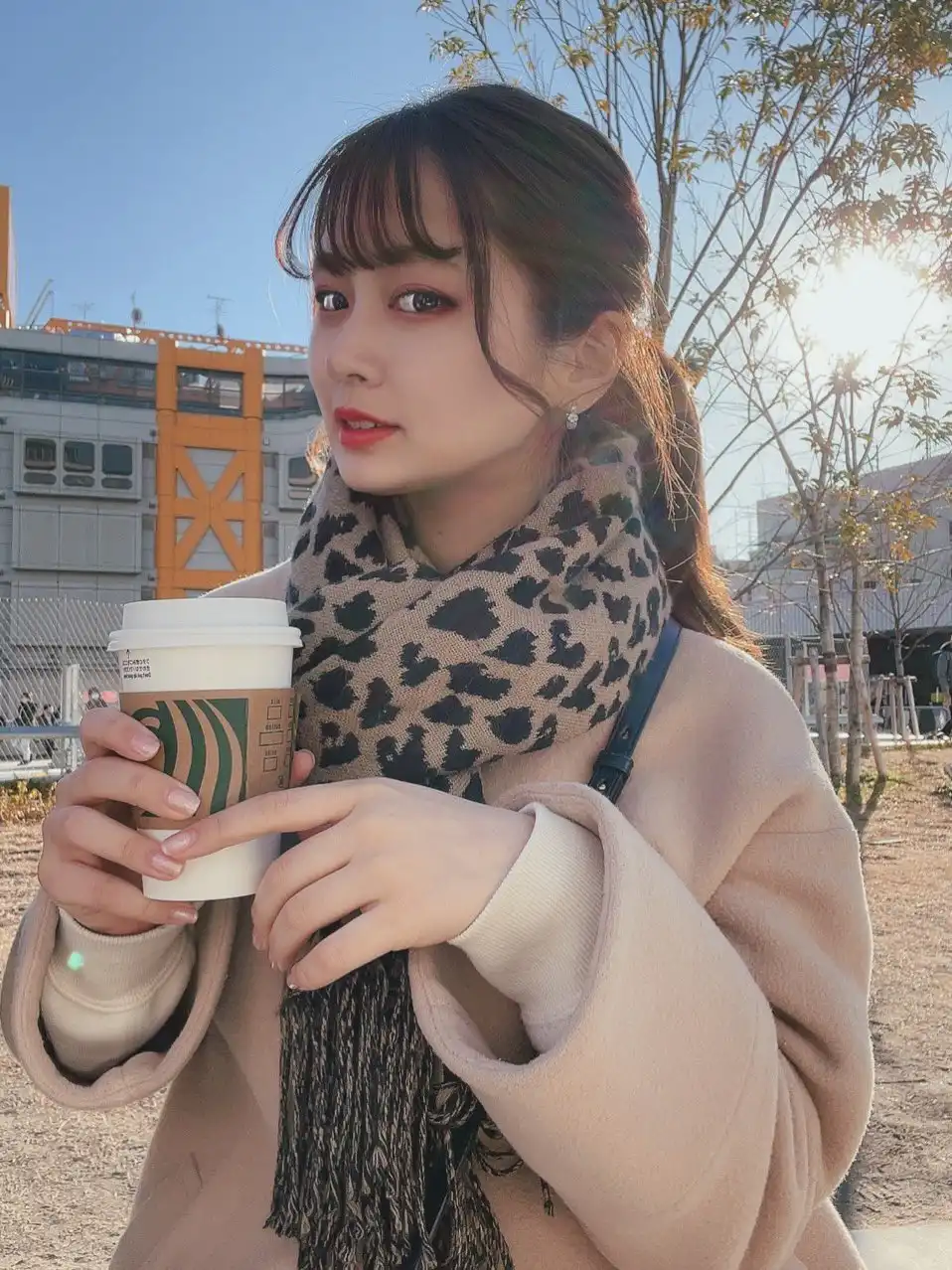 鳳美優第20張寫真