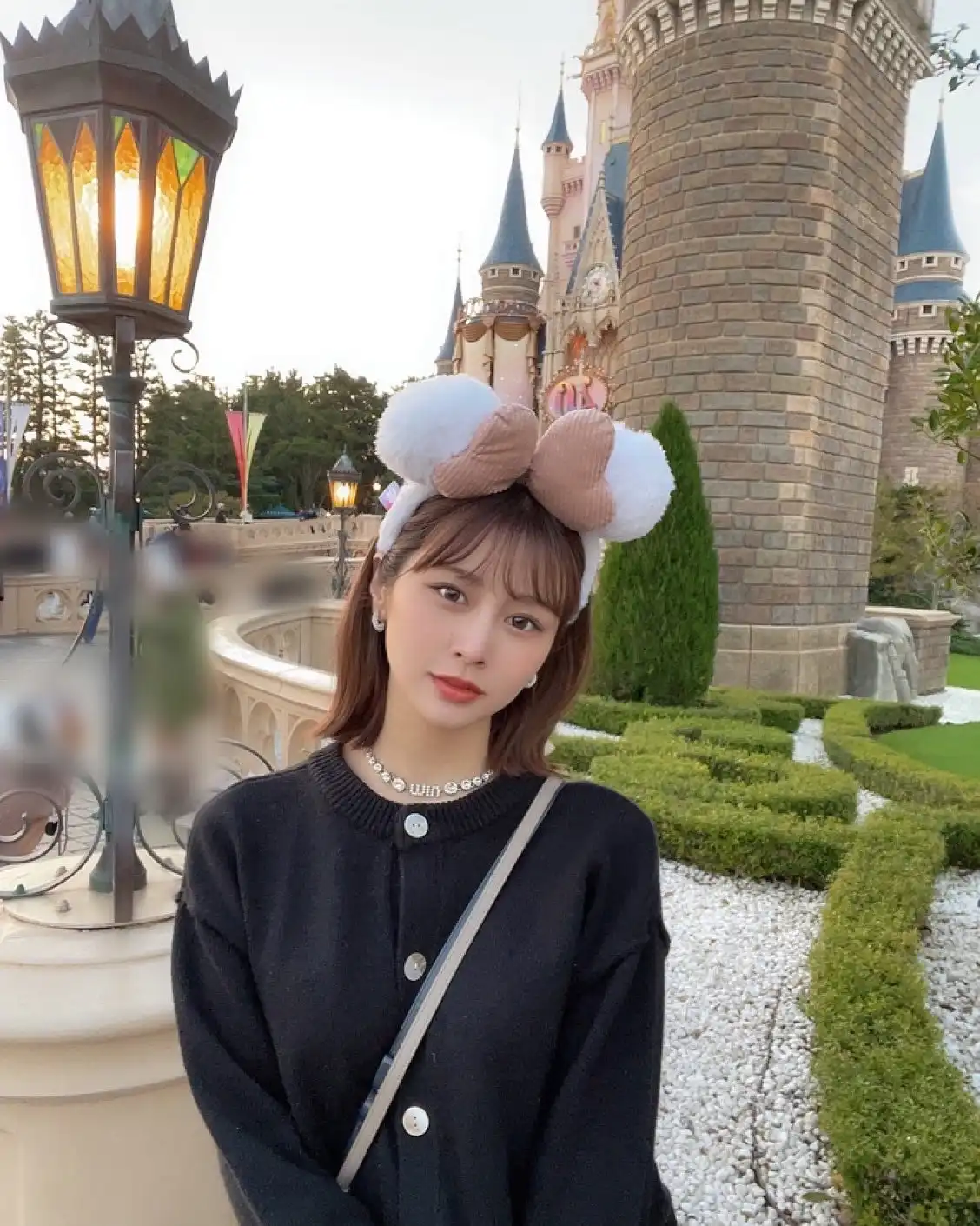 鳳美優第15張寫真
