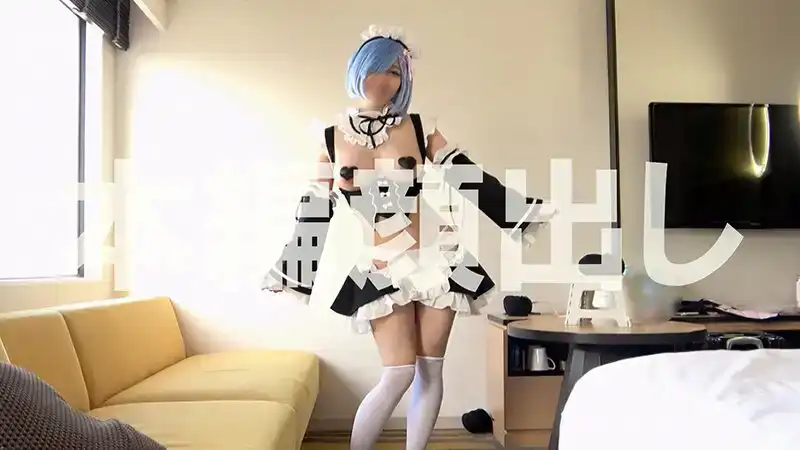 PRIN-021 [同人 AV] 豐滿性感，爆乳大屁股，說福岡話！ & 無盡高潮後無法停止的超級變態！豪華雙本番！的劇照19