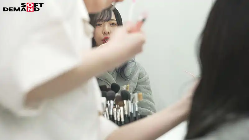 SDMUA-086 筋肉Youtuber 倉與田 AV引退！最後一次裸體，最後一次性愛 ~ 倉與田的劇照8