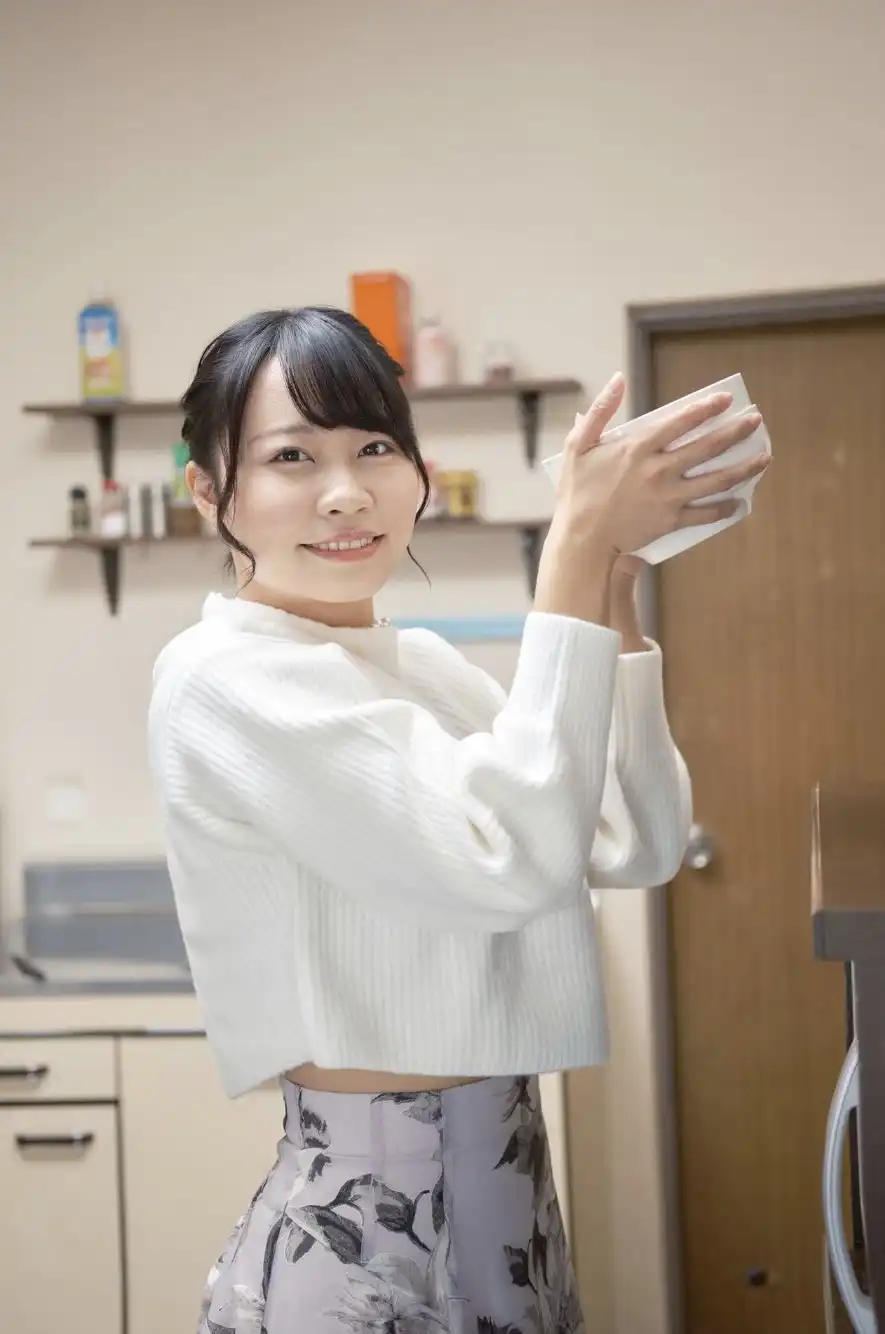 都崎あやめ第9張寫真