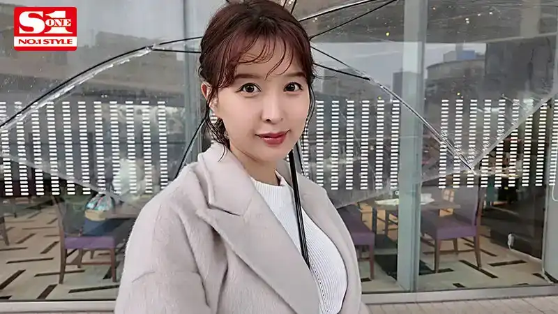SONE-337 把自己的身體、裸體和體液全部噴到一個男人身上，操到早上！擁有14年AV經驗女優的技術經驗，完全暴露FUCK ~ 葵司的劇照9