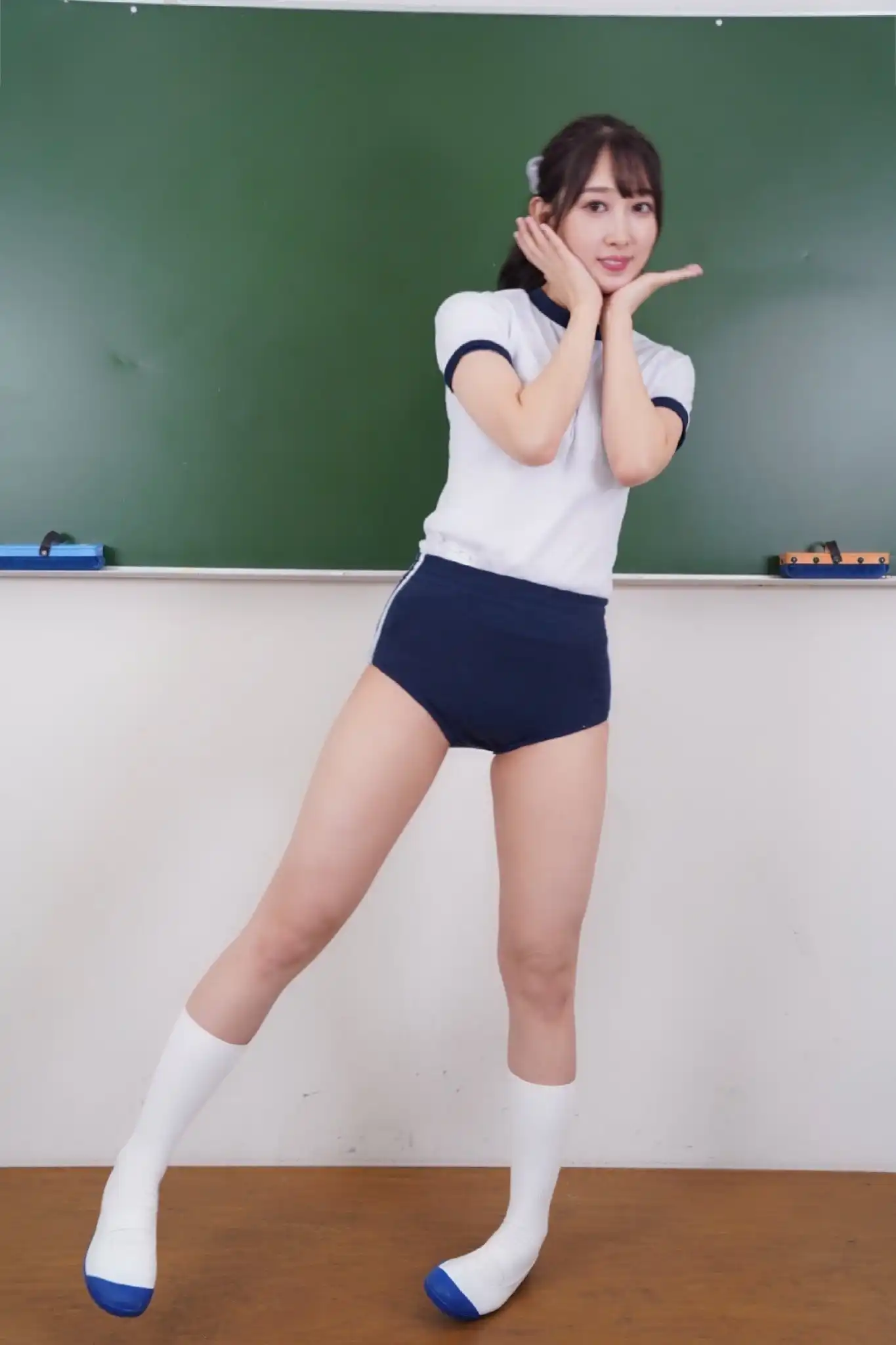 咲野瑞希第52張寫真