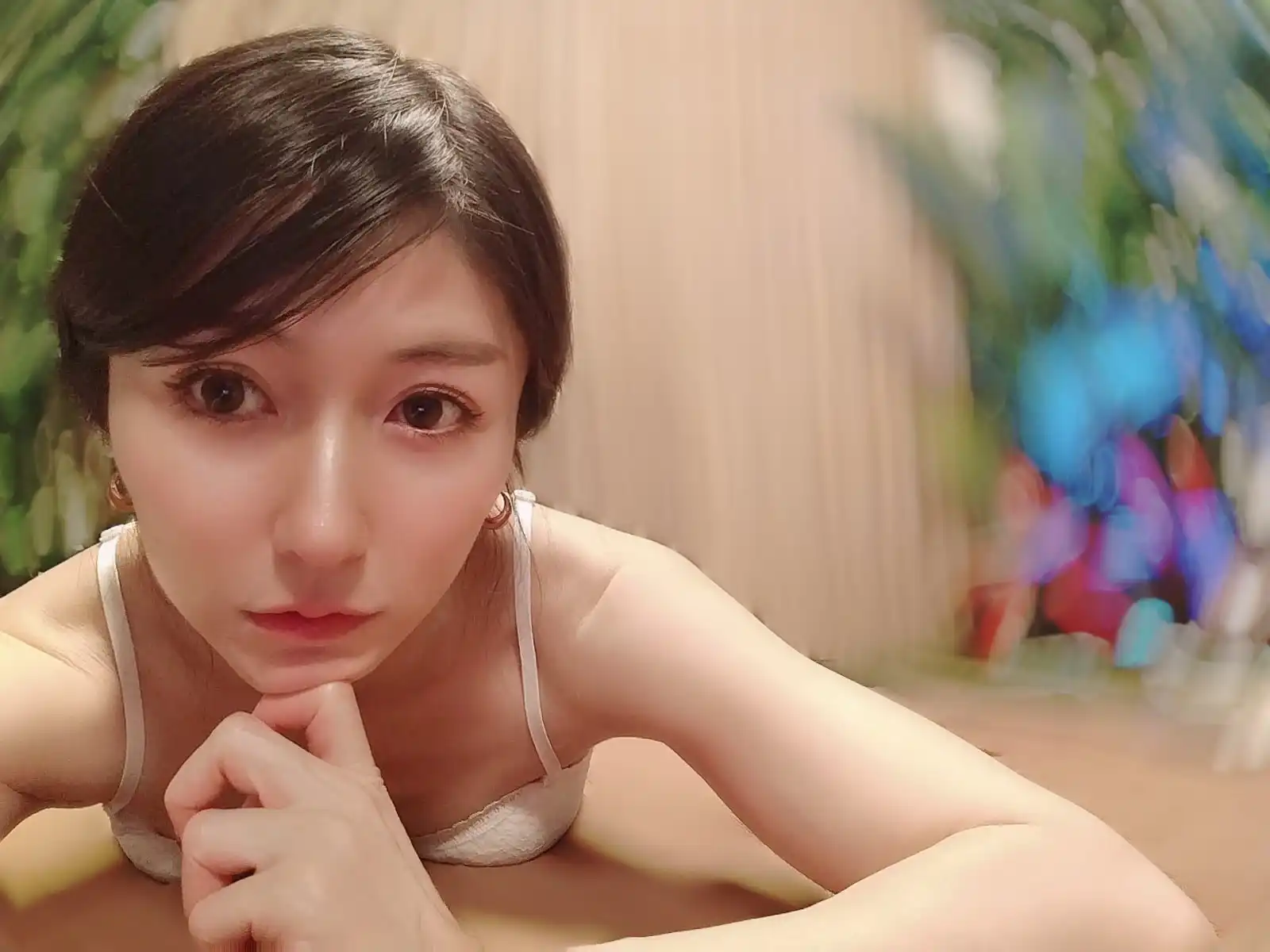 春谷美雨第43張寫真