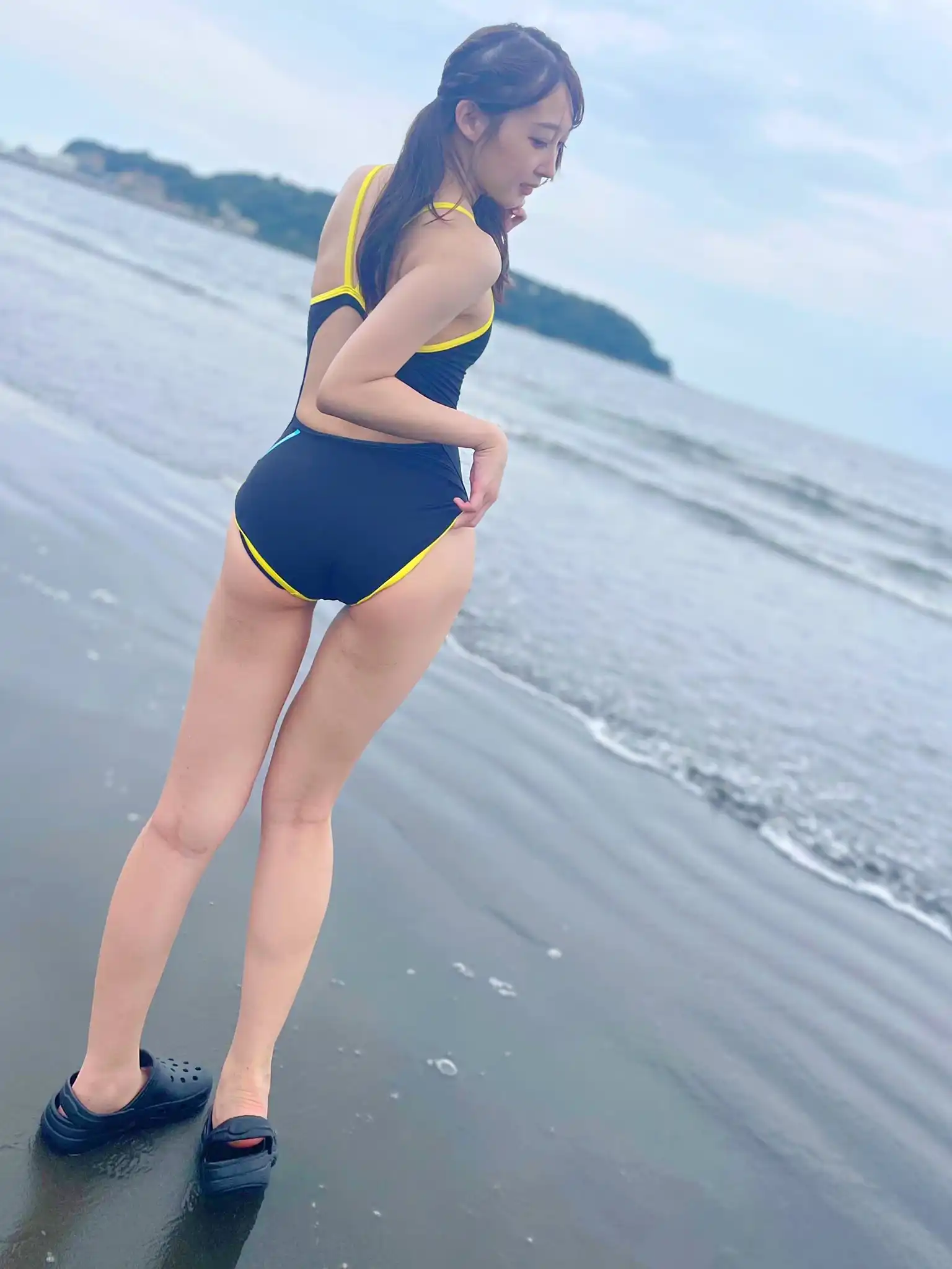 咲野瑞希第53張寫真