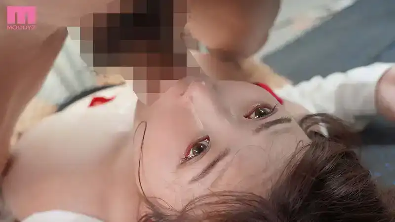 MIAB-314  喉嚨發酸，淫水覆蓋, 乳交, 吞精, 深喉,女祕書 ~ 美園和花的劇照9