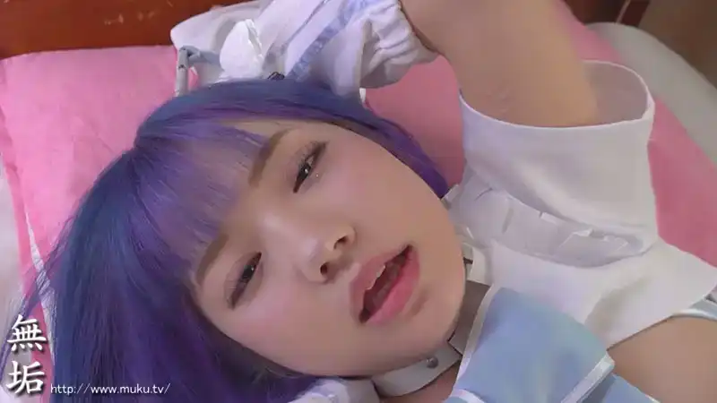MUKC-068 暗示洗腦 04 對二次元素人洗腦。M女性虐調教。淫雌化、中出、養成性開發。完全支配的COSPLAYER肉便器 的劇照15