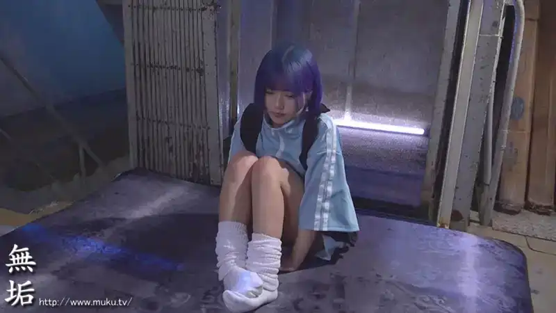 MUKC-068 暗示洗腦 04 對二次元素人洗腦。M女性虐調教。淫雌化、中出、養成性開發。完全支配的COSPLAYER肉便器 的劇照10