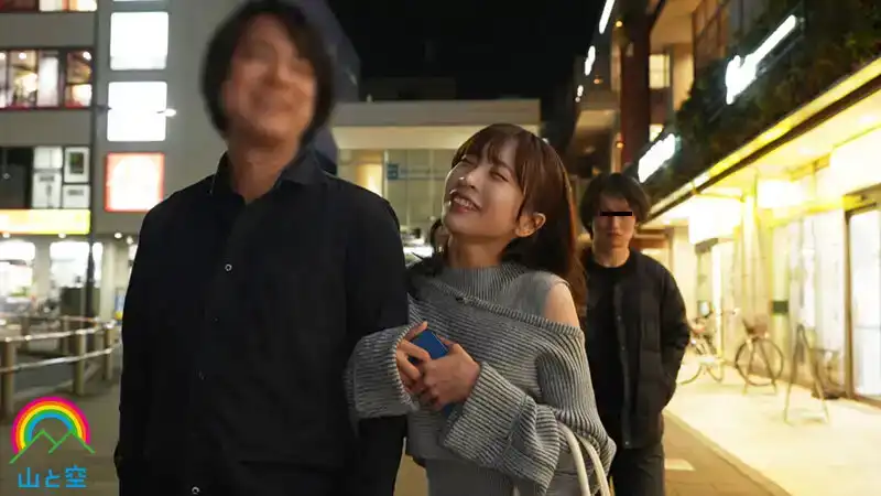 SORA-559 強烈迷藥綁架了一位冷陌的夜店女公關，把她生意氣改造，把驕傲而厚顏無恥的陰部操到窒息 ~ 小那海綾的劇照19