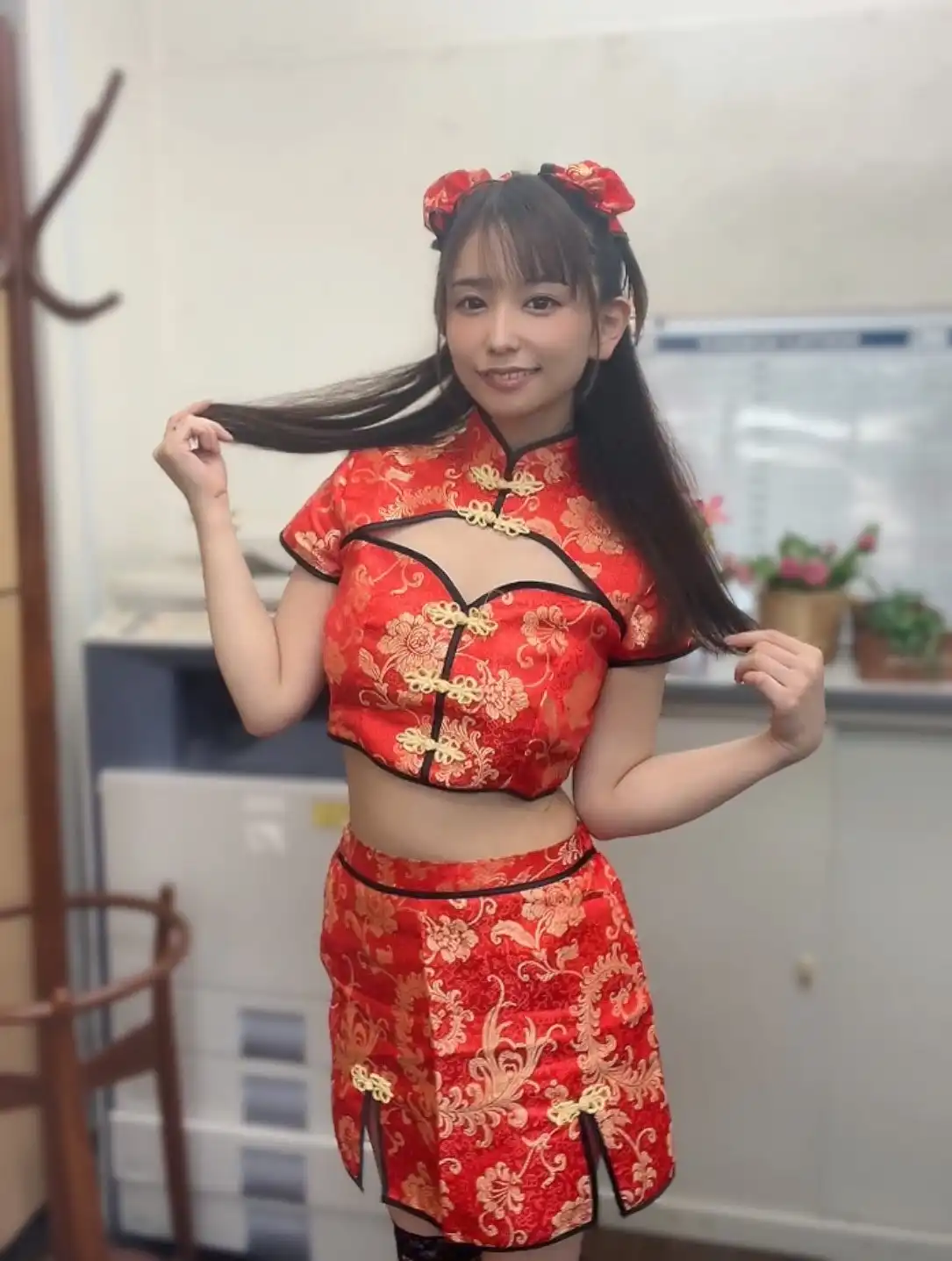 緒川春第147張寫真