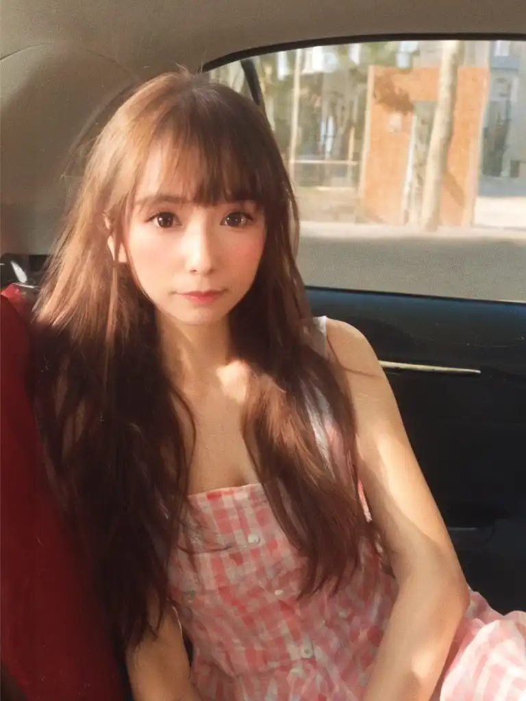 緒川春第235張寫真