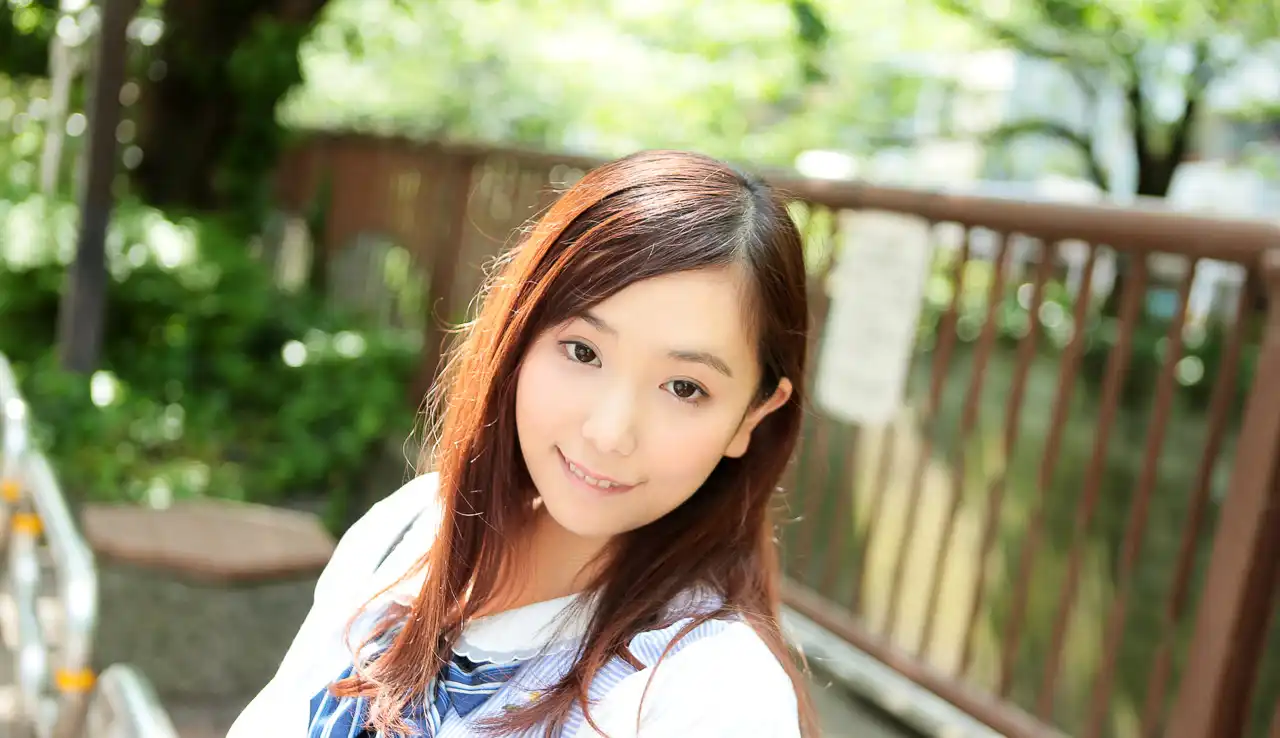 緒川春第85張寫真