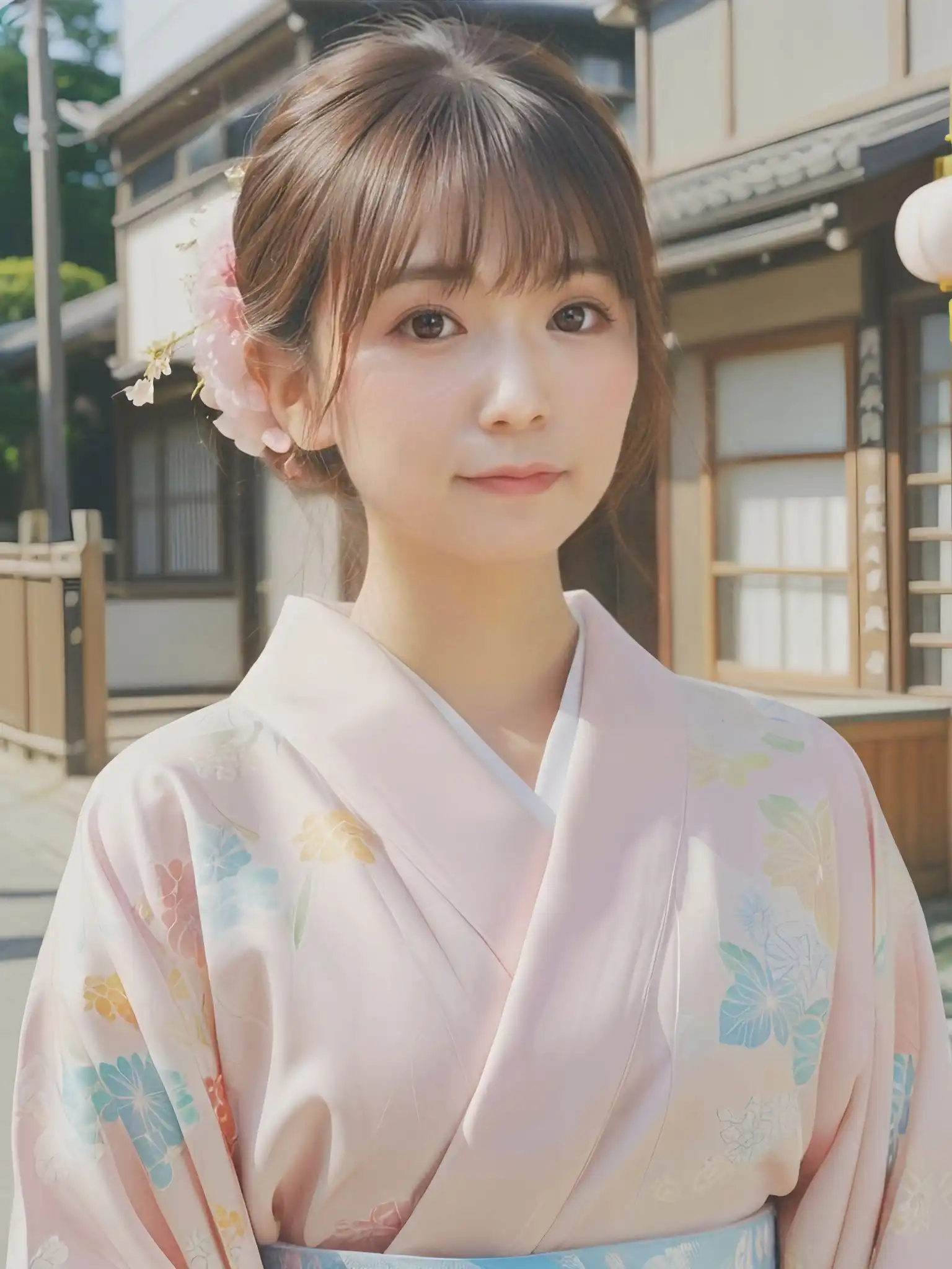 緒川春第181張寫真