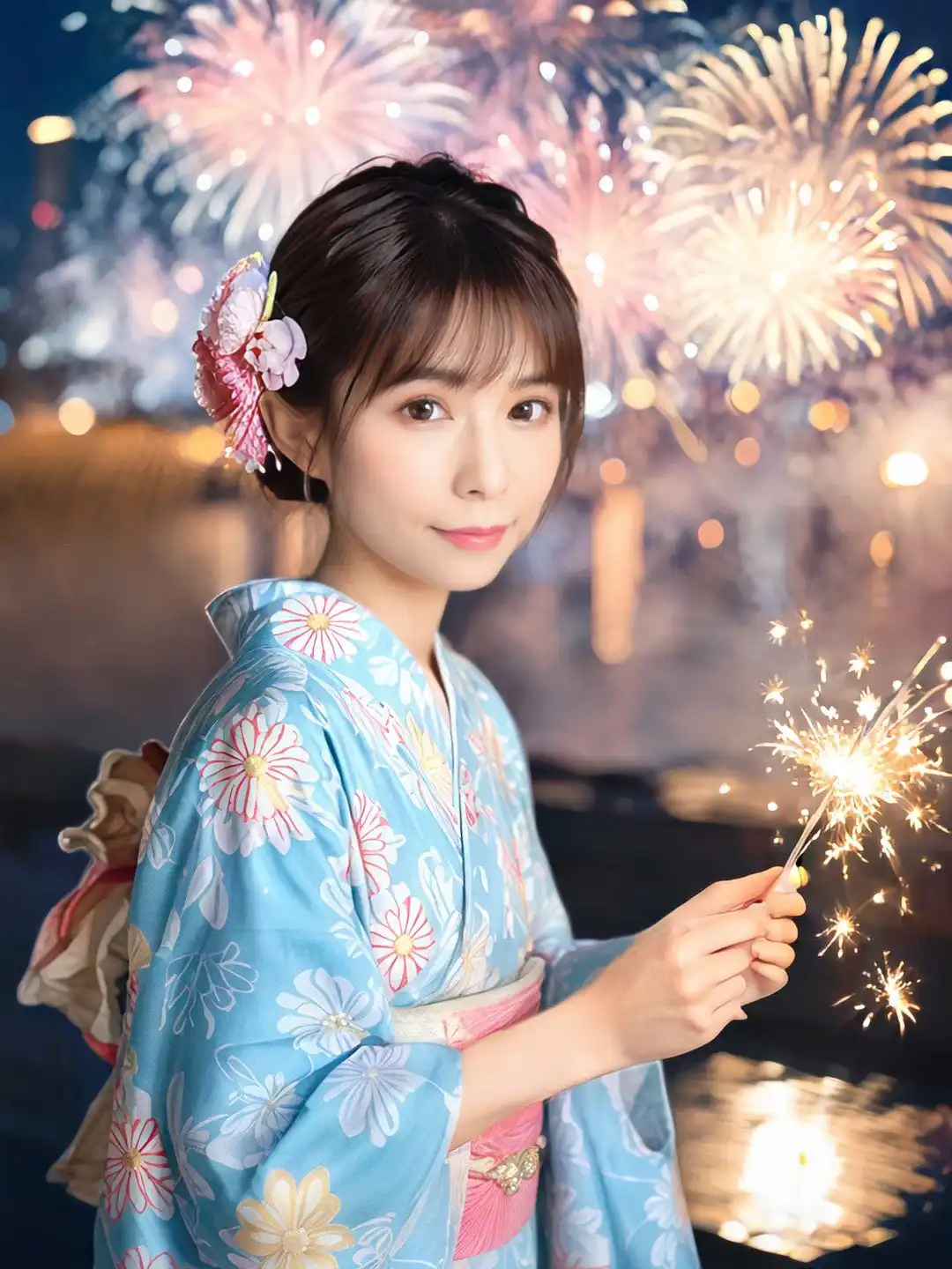 緒川春第277張寫真