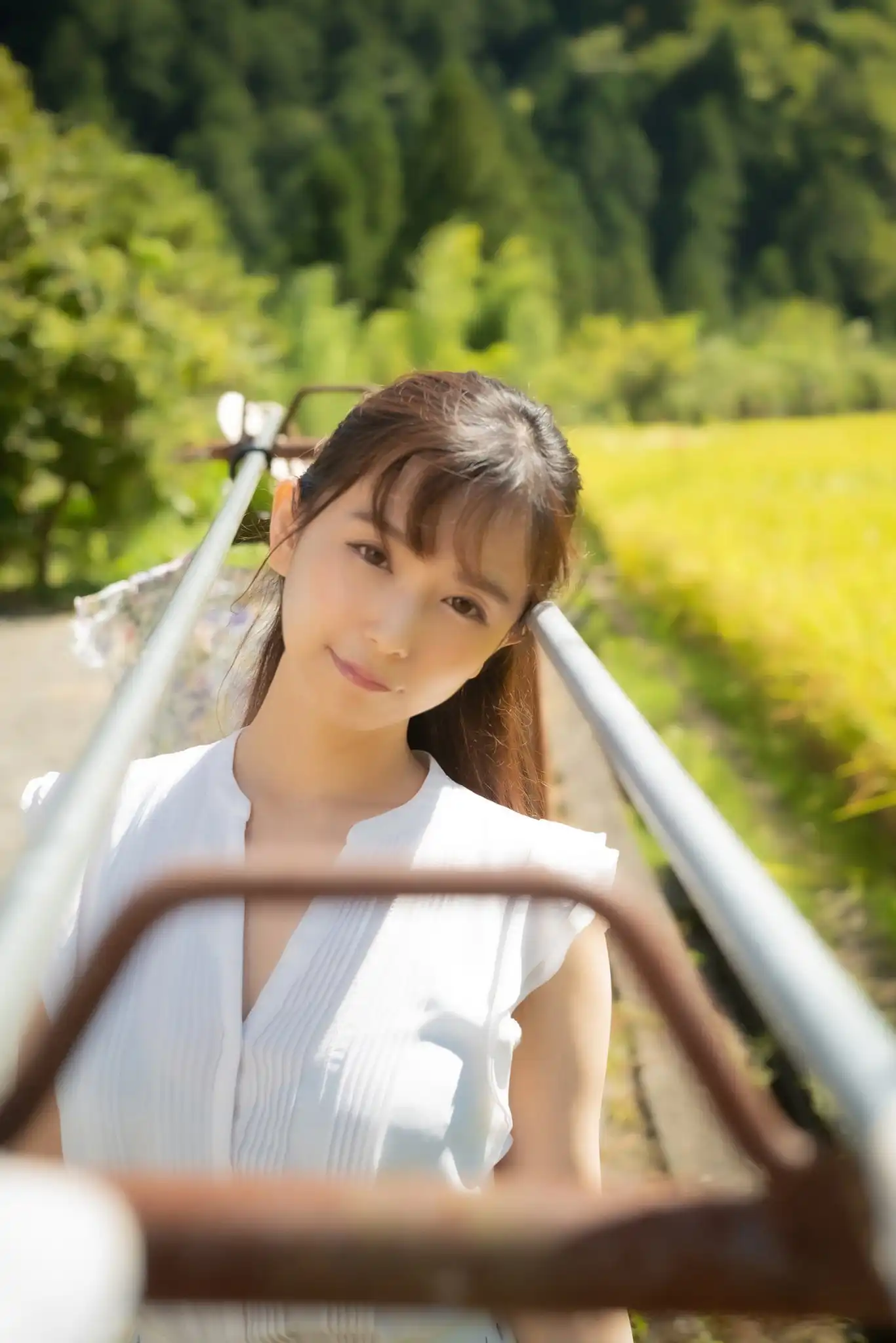 緒川春第135張寫真