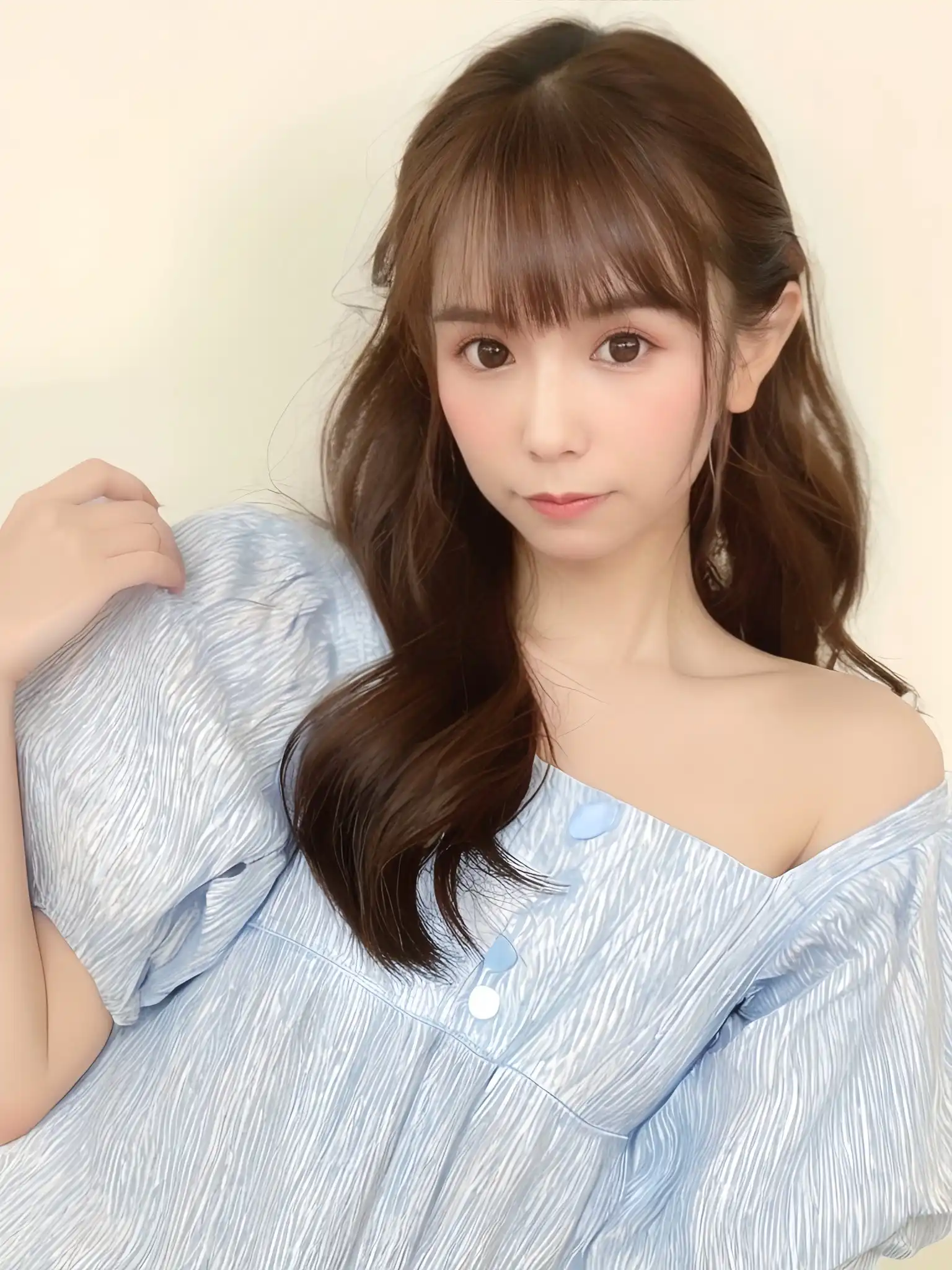 緒川春第206張寫真