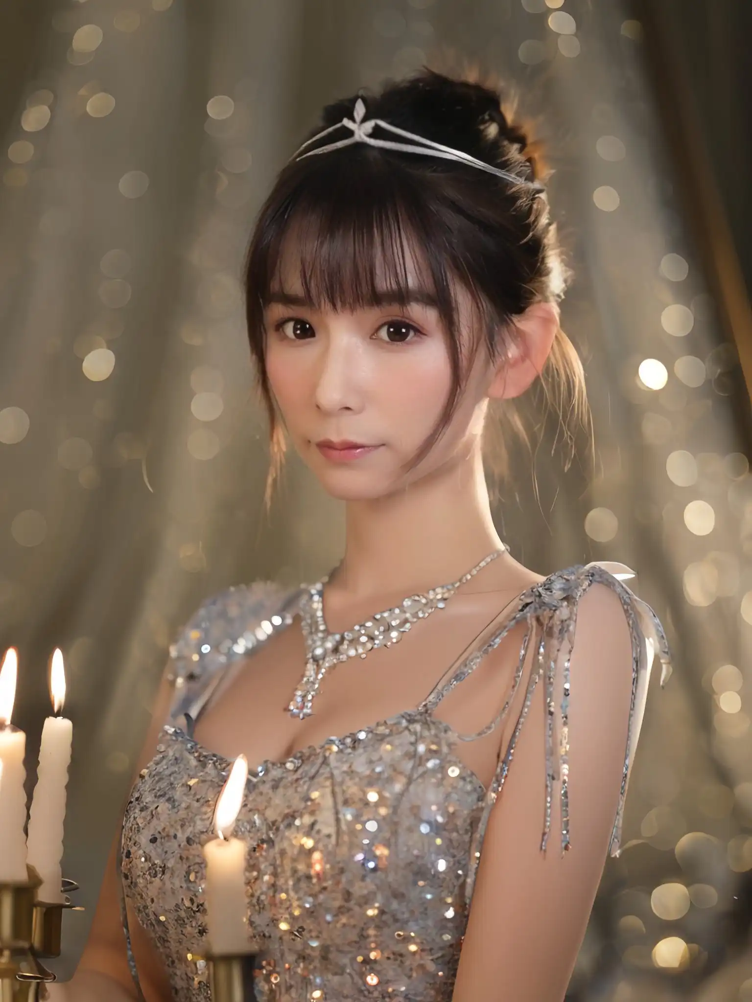 緒川春第216張寫真