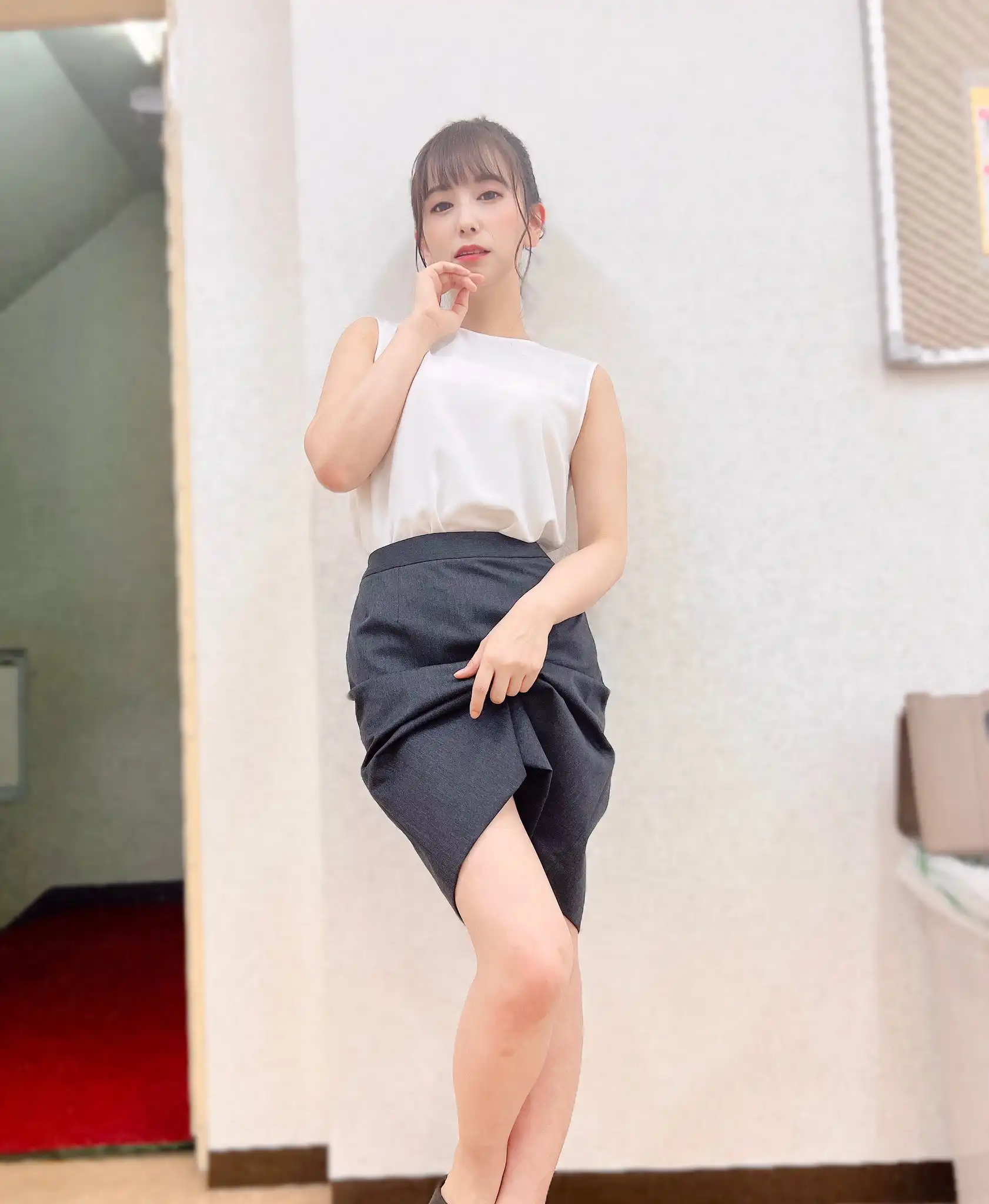 緒川春第259張寫真
