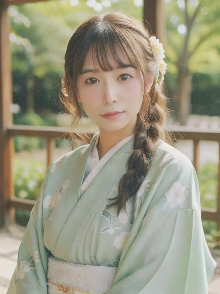 緒川春第205張寫真