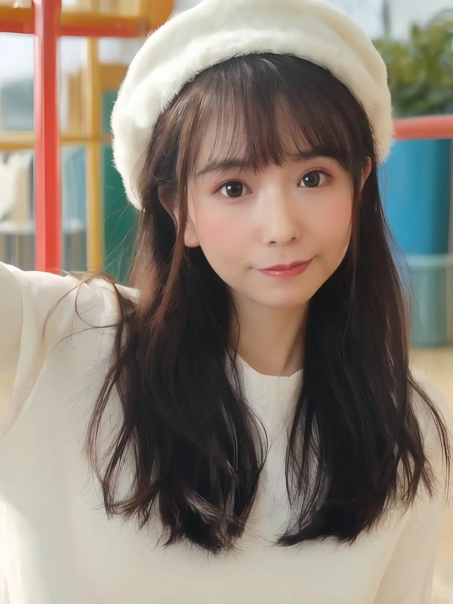 緒川春第210張寫真