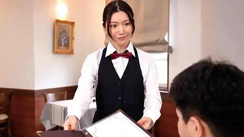 BONY-119 打工時敬佩的前輩學姐，我的雞巴滿足了她的性欲 ~ 戶川奈美的劇照15