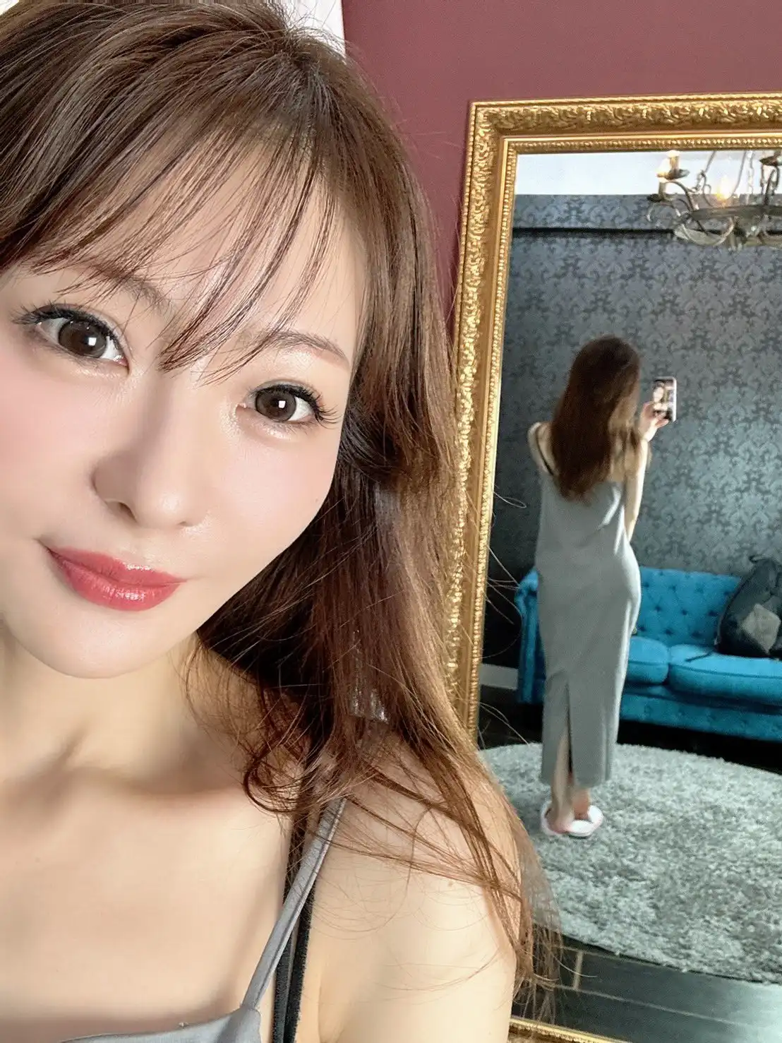 小沢菜穂第214張寫真