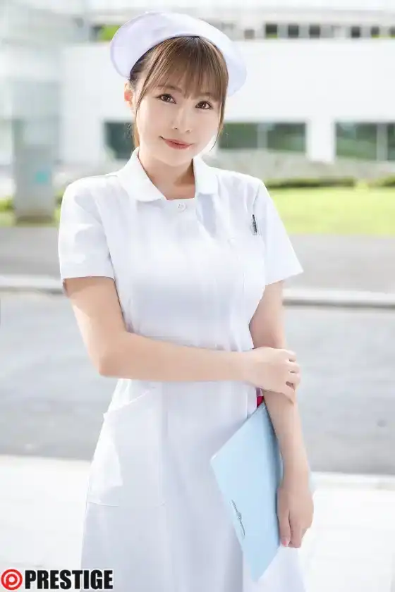ABF-155 今日我仍然是清楚系護士 ~ 河合明日菜的劇照12