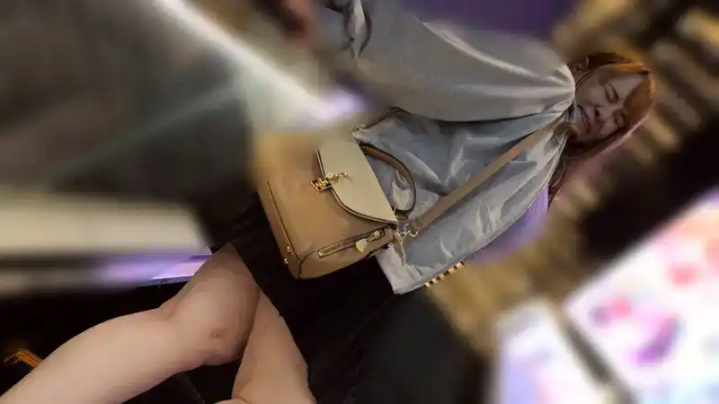 CEMD-580 恥辱、凌辱、黑絲、繁華街約會！23 ~西村ニーナ的劇照18