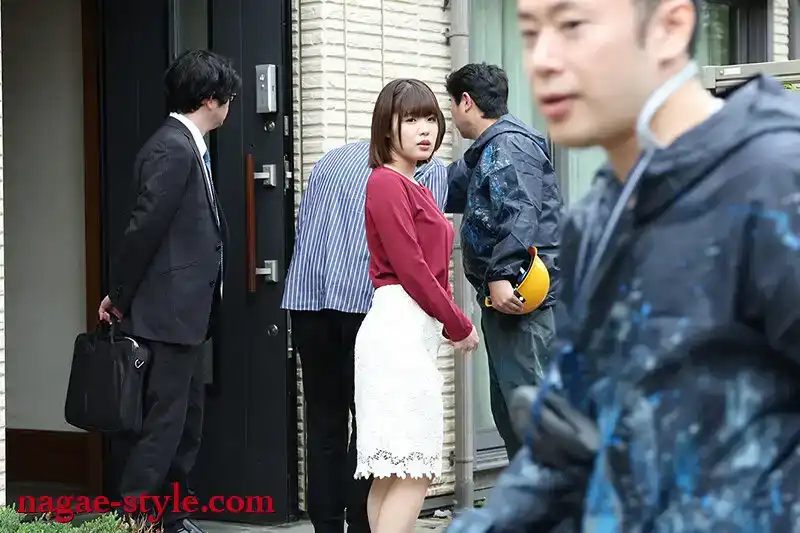 NSFS-316 奸亂暴 2  弱者！你的名字是女人 ~ 二宮桃的劇照2