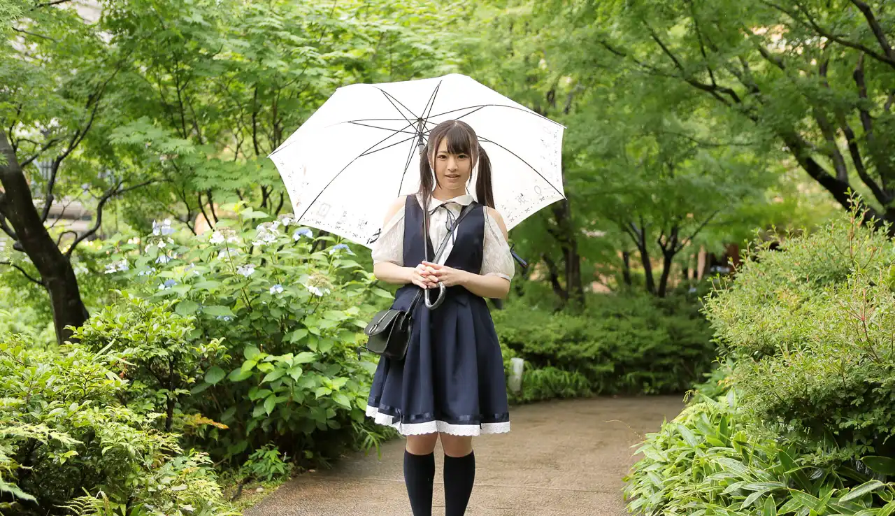 桃尻かのん第101張寫真