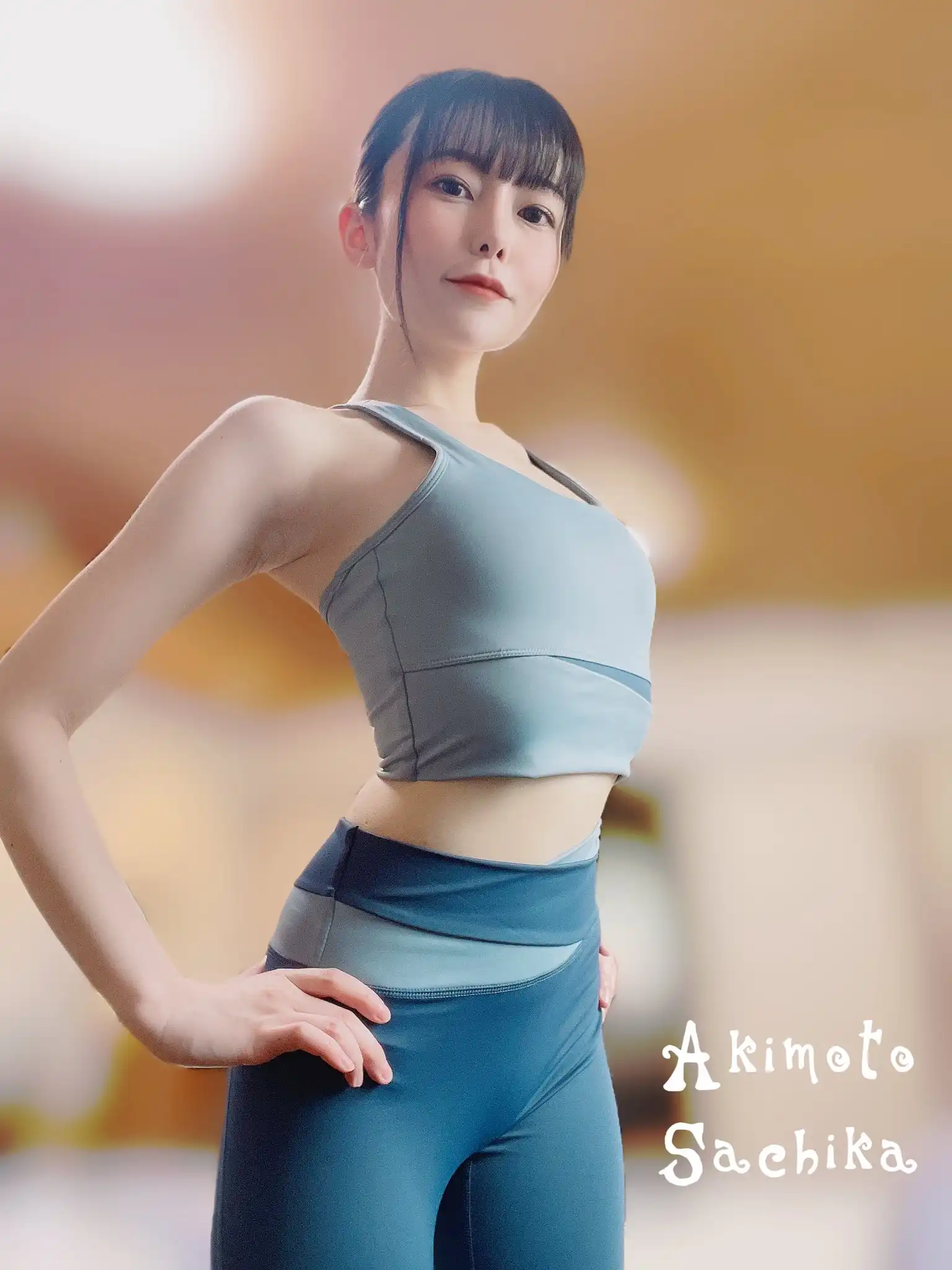 胡桃多惠第23張寫真