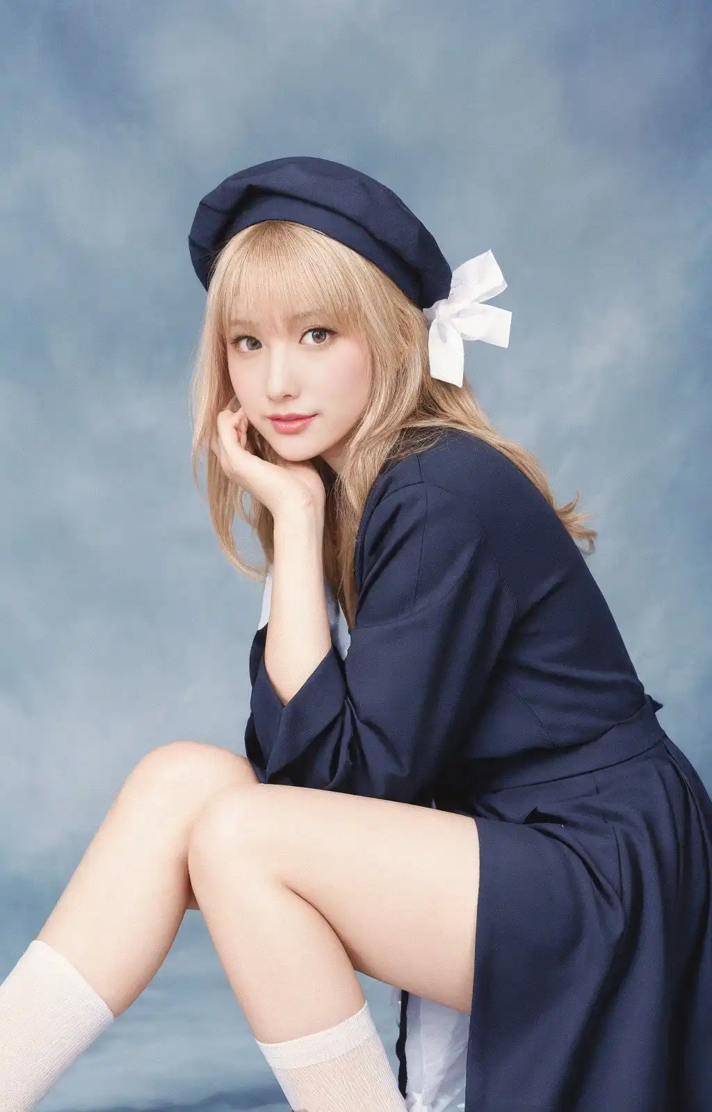 一ノ瀬ラム第8張寫真