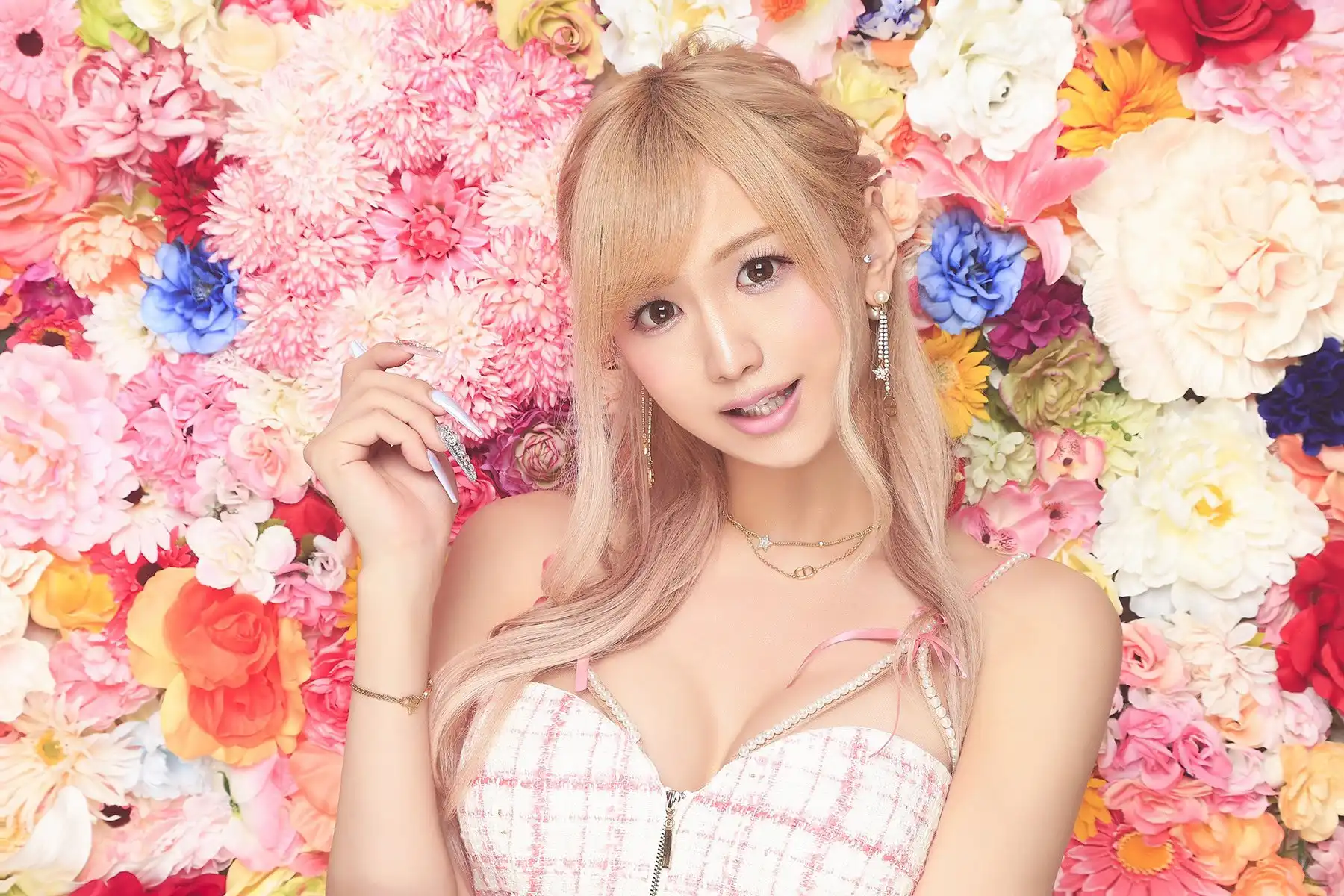 一ノ瀬ラム第25張寫真