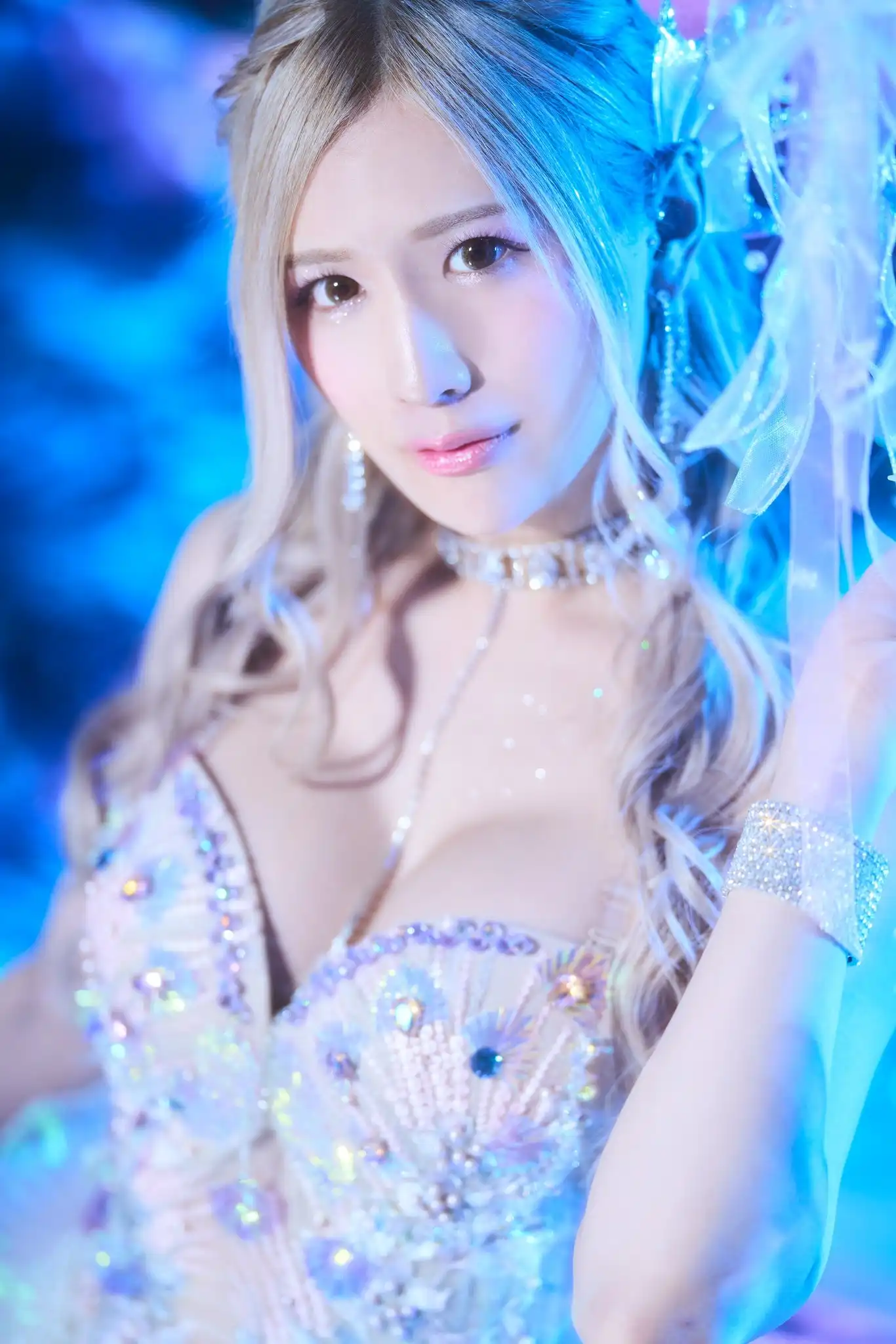 一ノ瀬ラム第35張寫真