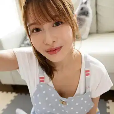DLDSS-348 「別操我！！」熱衷教育的巨乳保育員做錯事生氣，卻遭到奸夫父親的襲擊並中出 ~ 入田真綾的劇照9