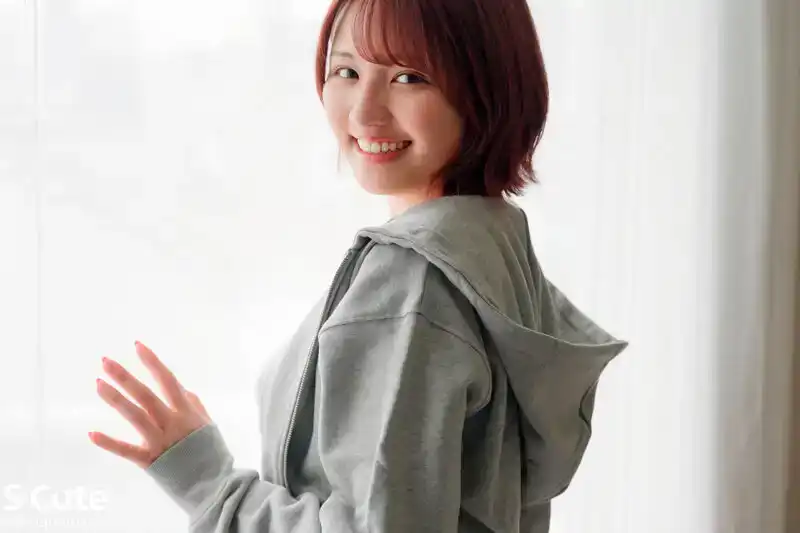 SQTE-566 太可愛了！ ！連資深AV導演都會嫉妒的可愛程度！這是日本的瑰寶 ~ 天月梓的劇照16
