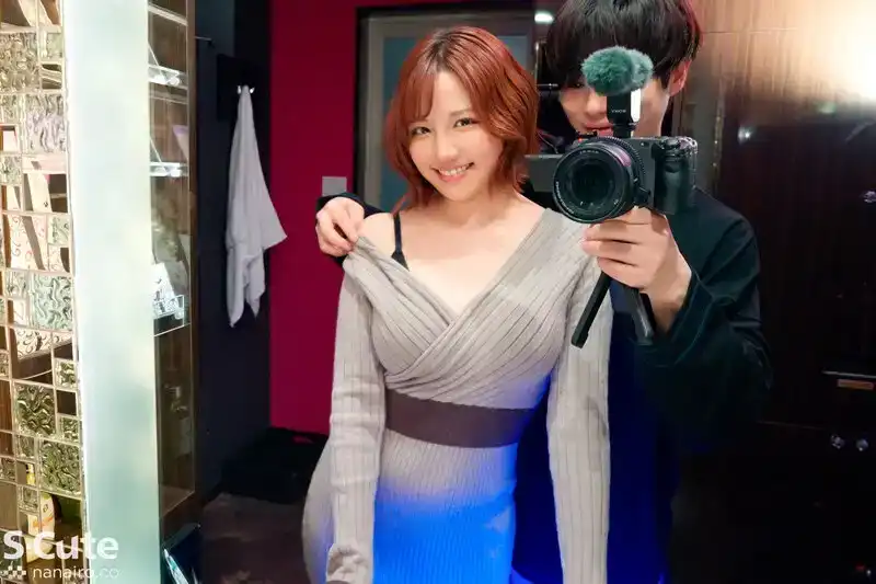SQTE-566 太可愛了！ ！連資深AV導演都會嫉妒的可愛程度！這是日本的瑰寶 ~ 天月梓的劇照3