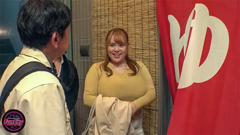 FJIN-039 父親再婚，來了一個K罩杯巨乳的年輕繼母。家庭旅行時，好色繼母發現我還是處男時，她針對我......  ~ 西村ニーナ的劇照19