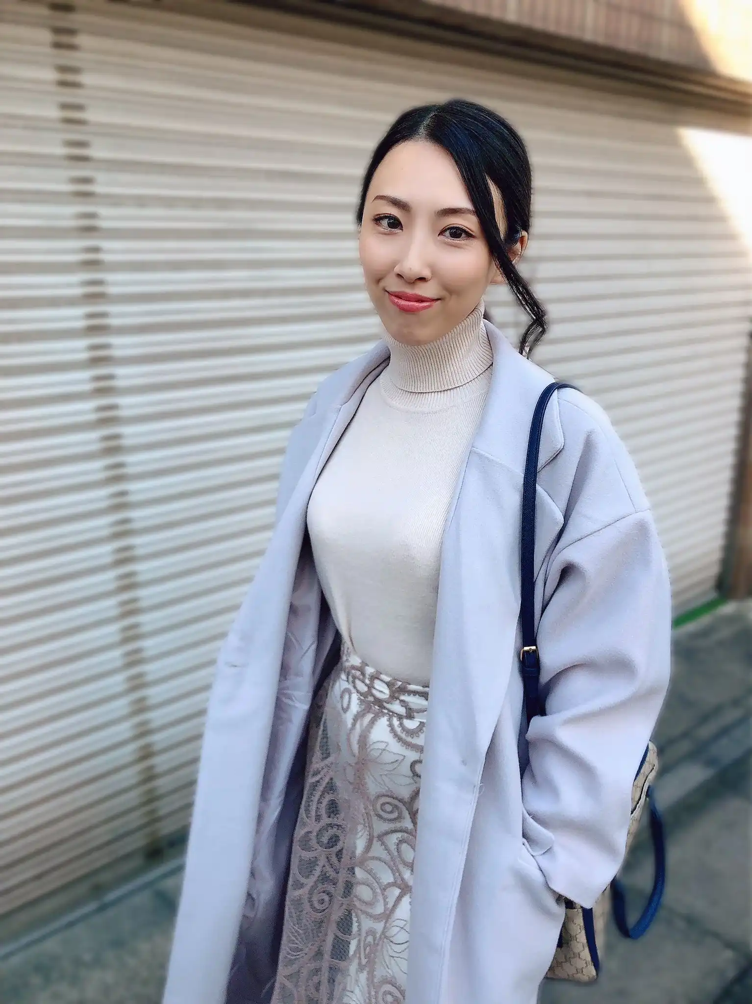 岡西友美第33張寫真