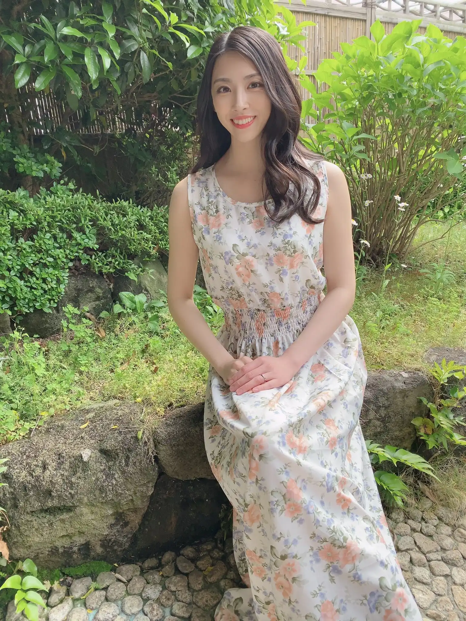 岡西友美第15張寫真