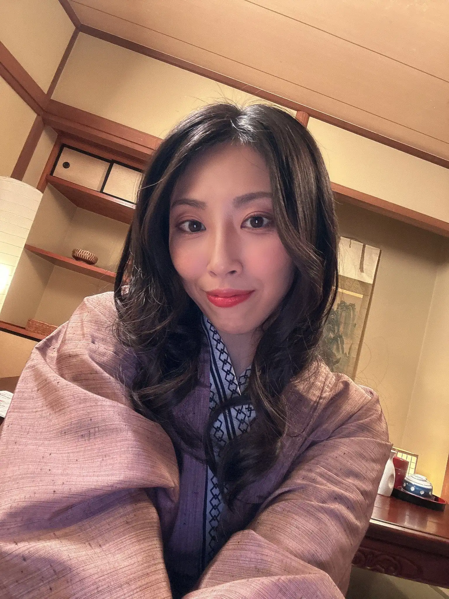 岡西友美第3張寫真