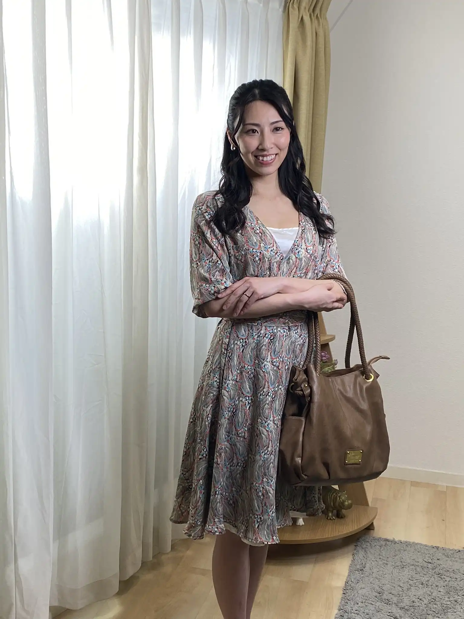 岡西友美第31張寫真